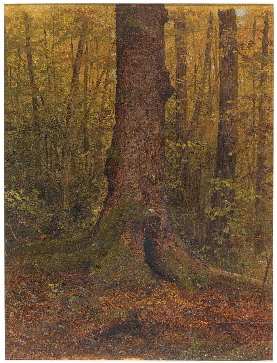  by Frederic Edwin Church