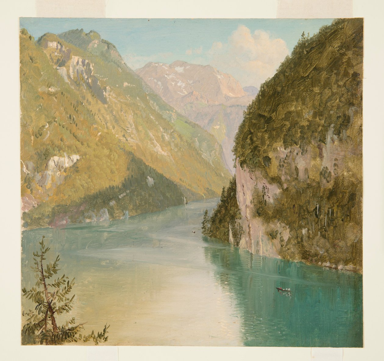  by Frederic Edwin Church