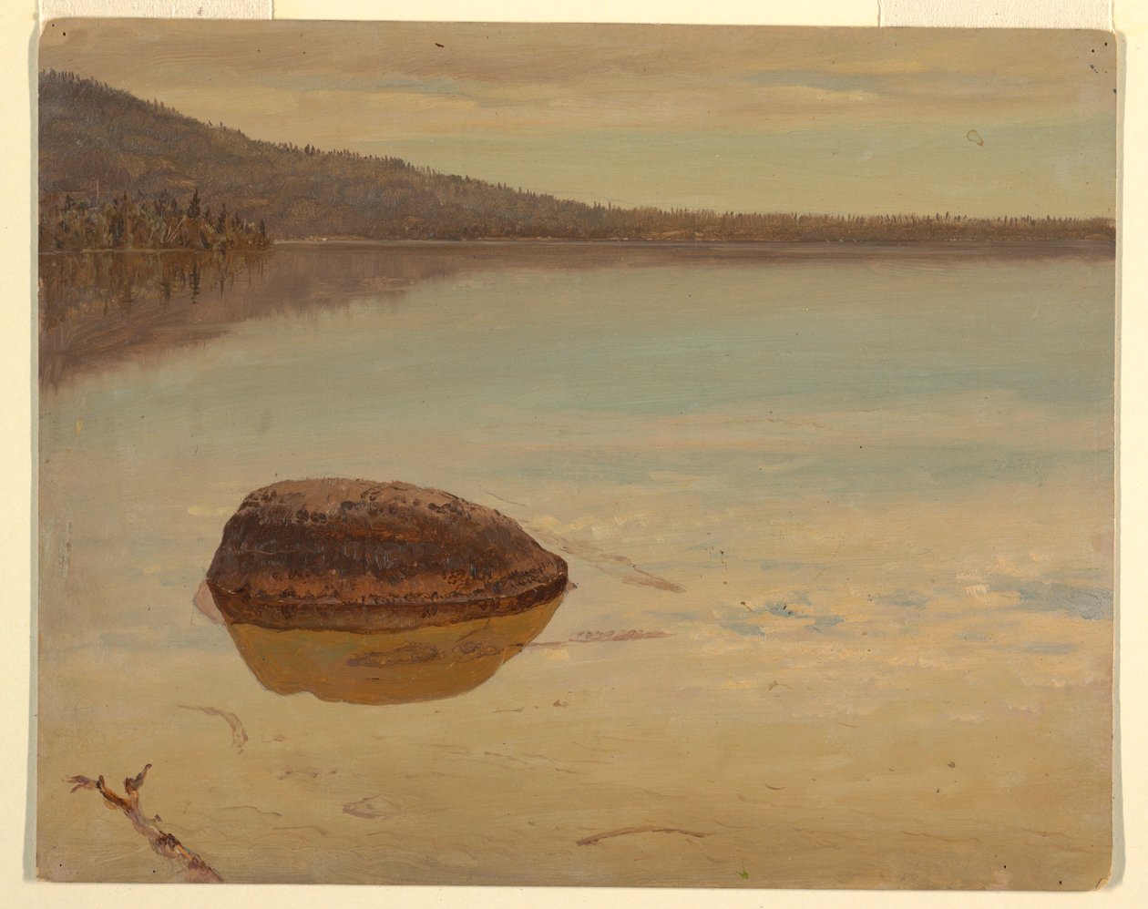  by Frederic Edwin Church