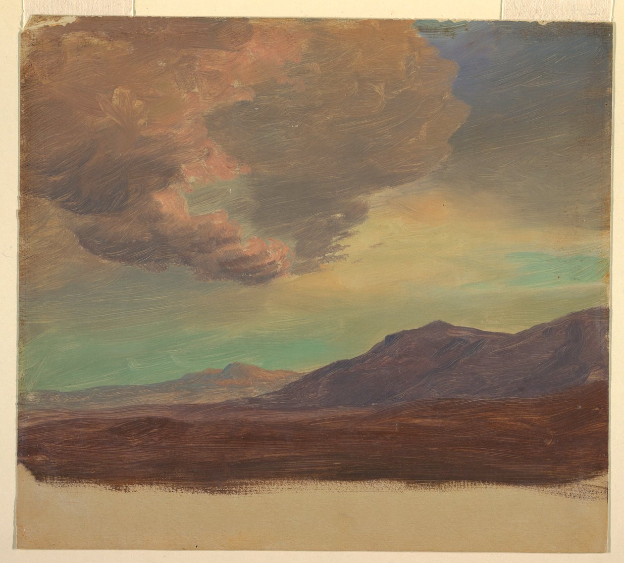  by Frederic Edwin Church