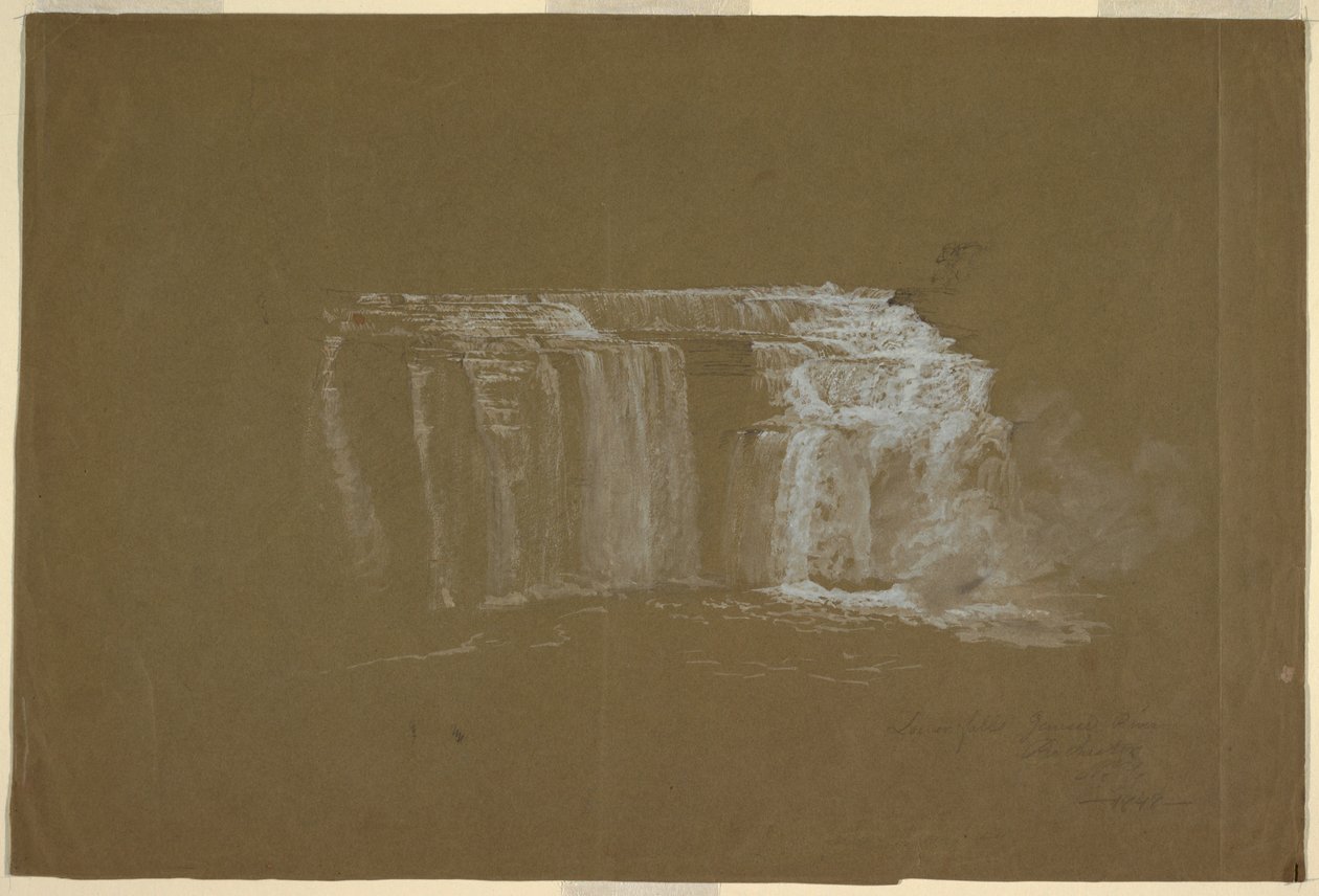  by Frederic Edwin Church