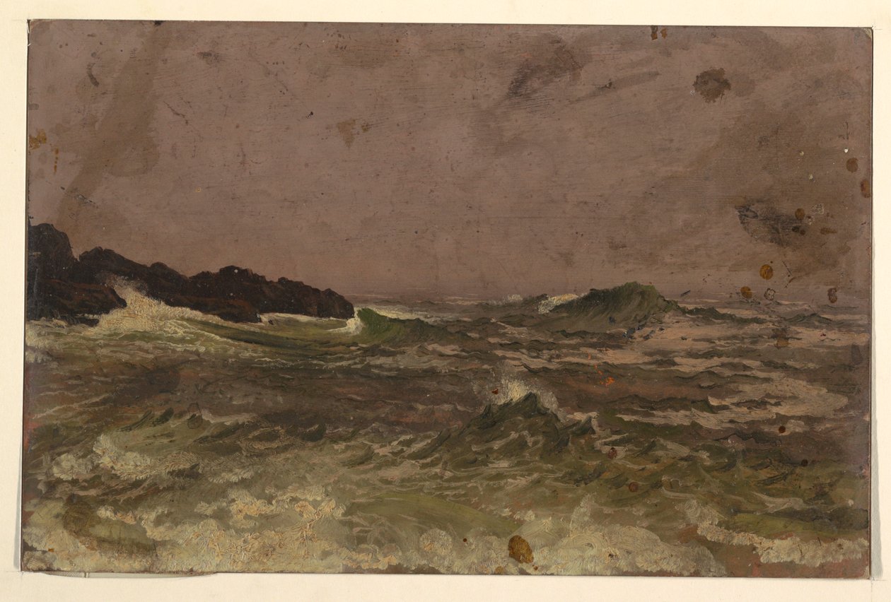  by Frederic Edwin Church