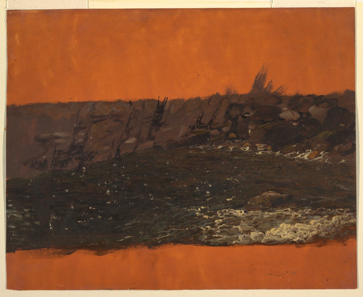  by Frederic Edwin Church