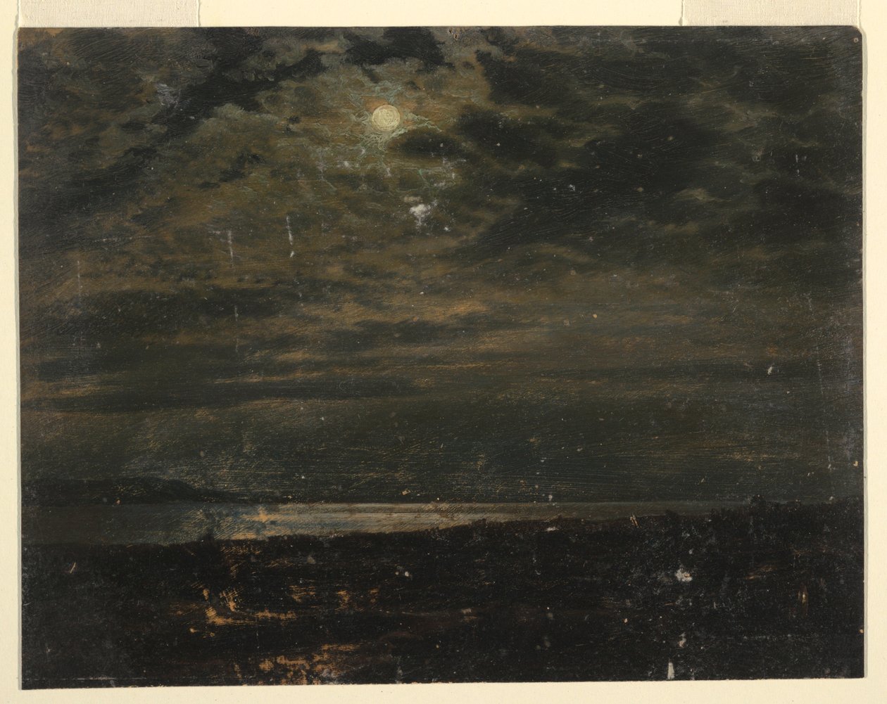  by Frederic Edwin Church
