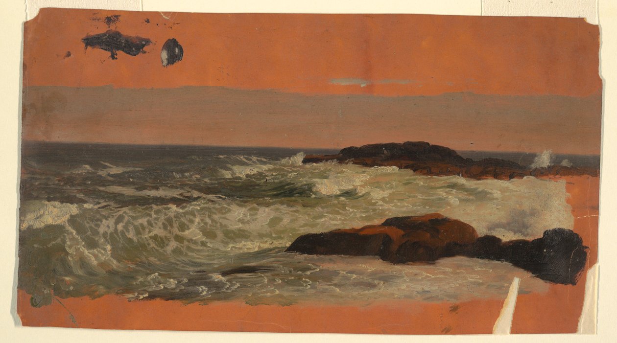  by Frederic Edwin Church