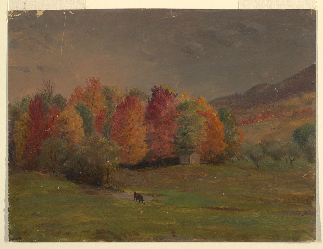  by Frederic Edwin Church