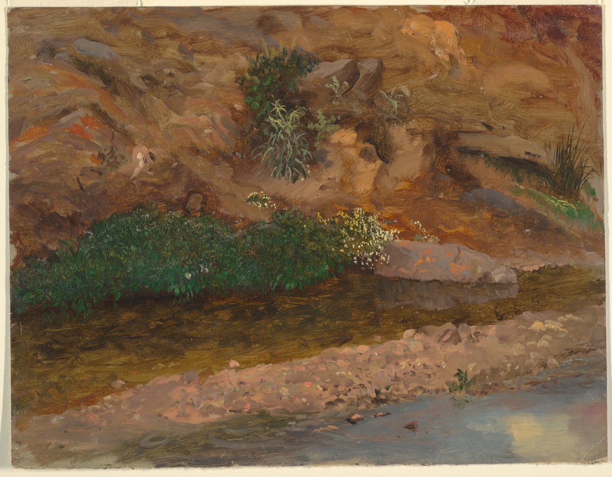  by Frederic Edwin Church
