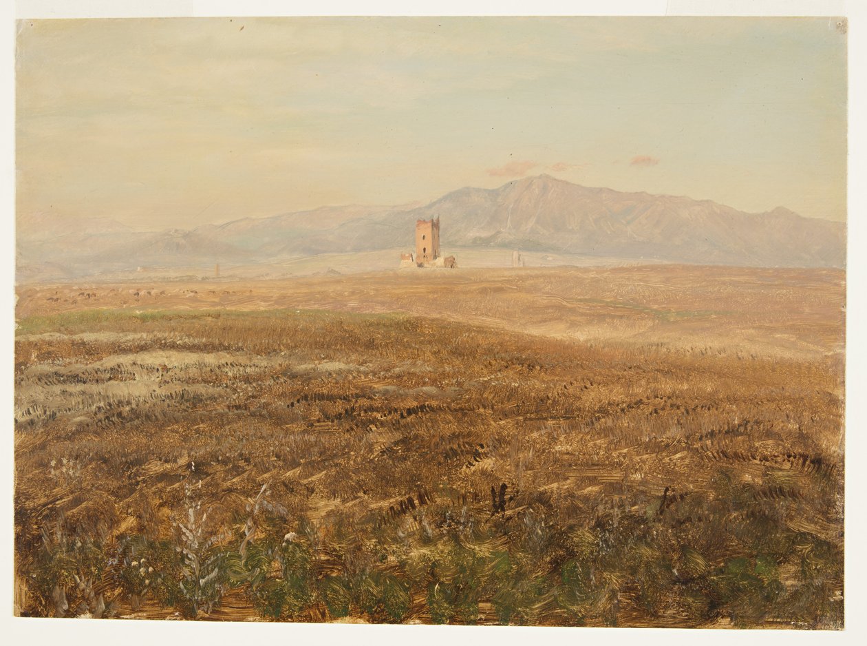  by Frederic Edwin Church