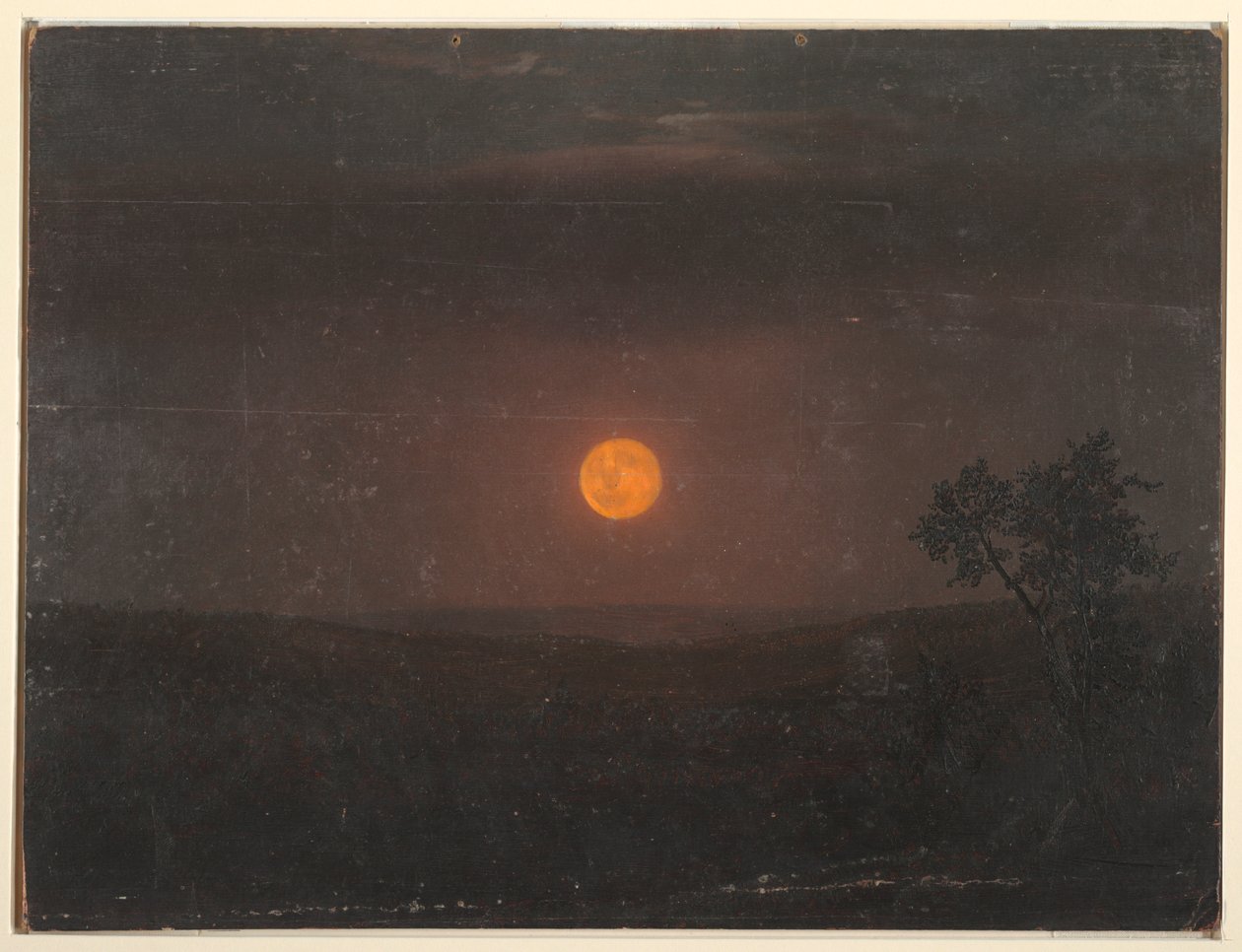  by Frederic Edwin Church