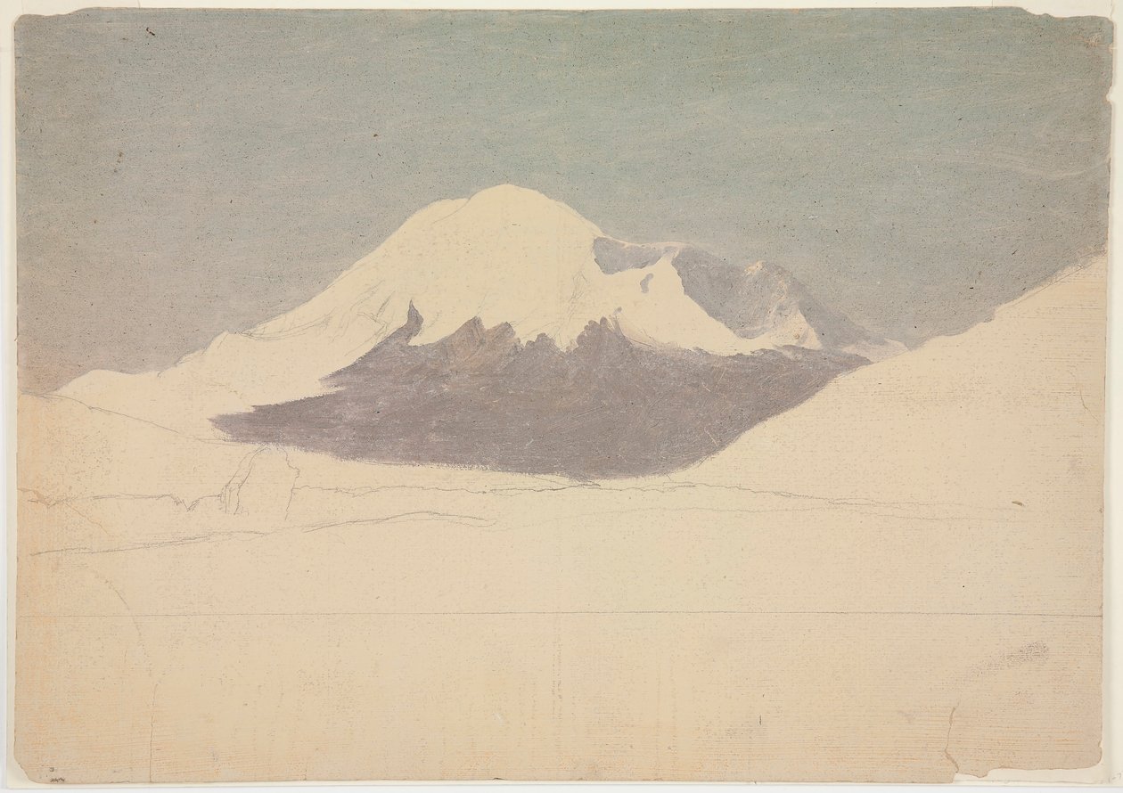  by Frederic Edwin Church
