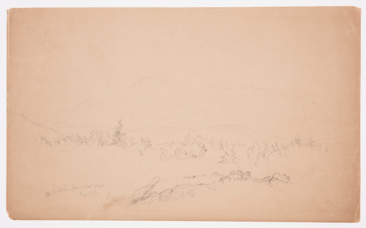  by Frederic Edwin Church