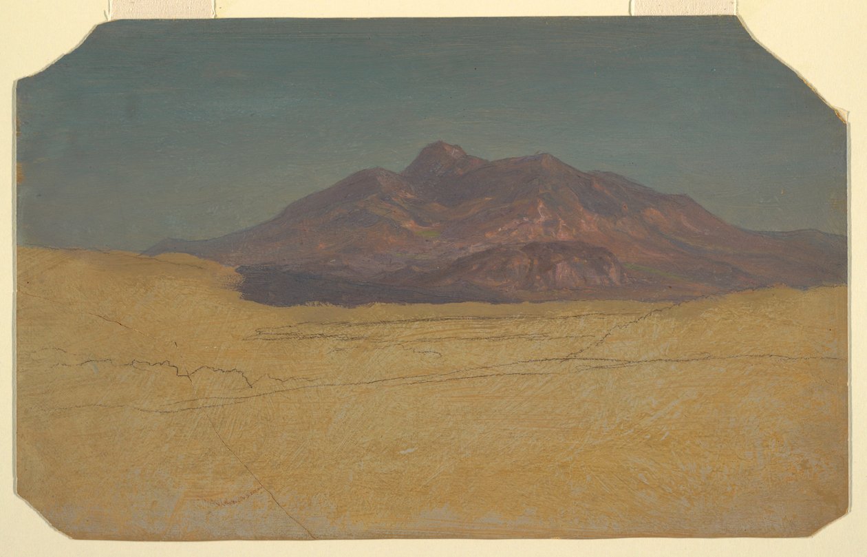  by Frederic Edwin Church
