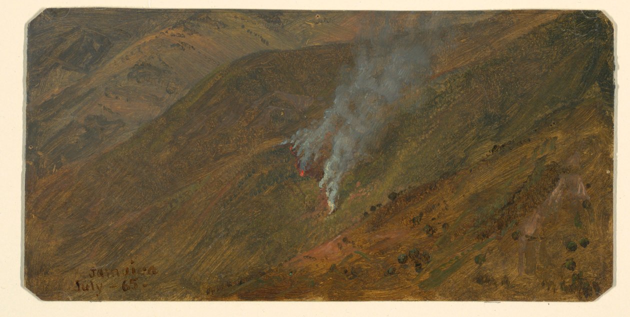  by Frederic Edwin Church
