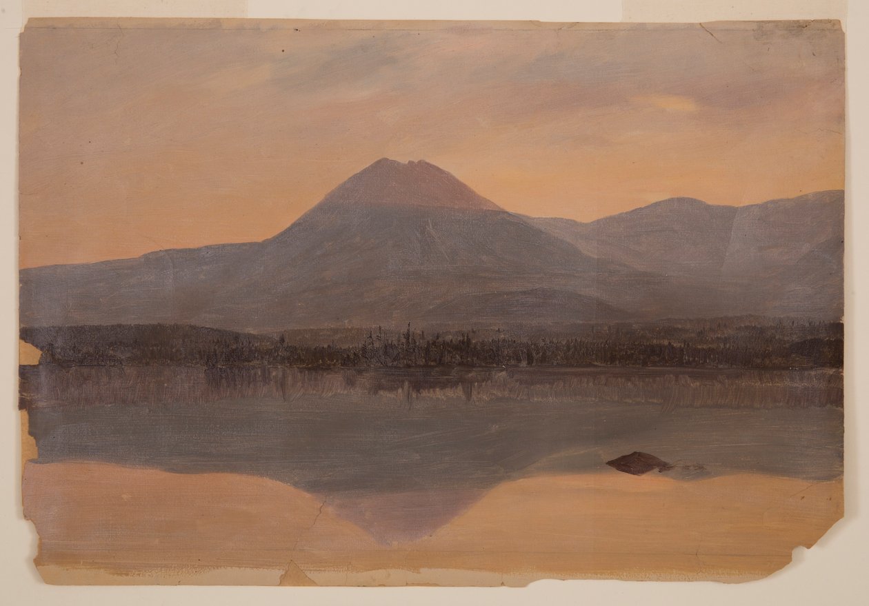  by Frederic Edwin Church