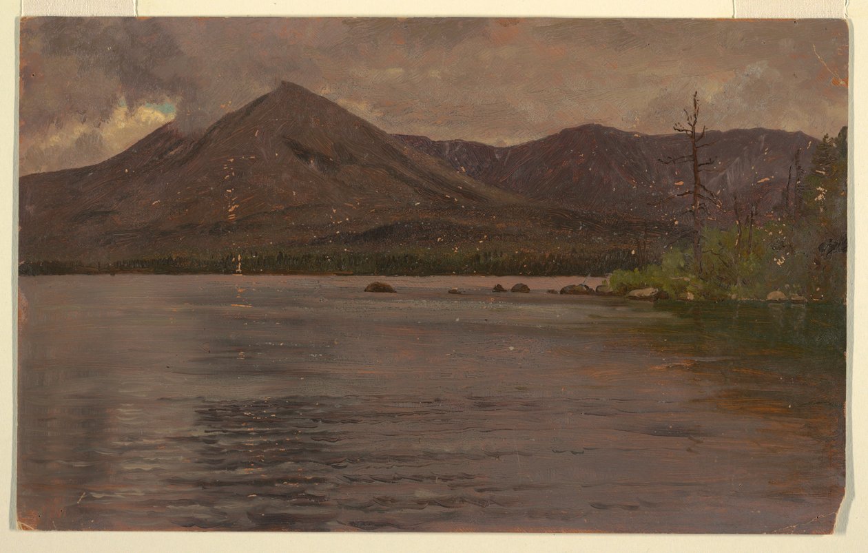  by Frederic Edwin Church