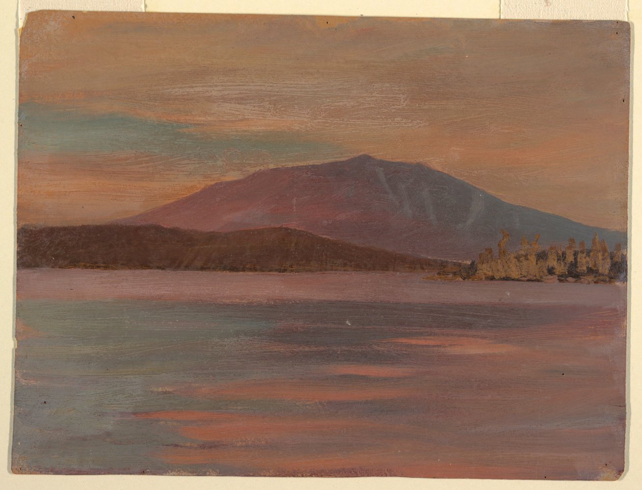  by Frederic Edwin Church