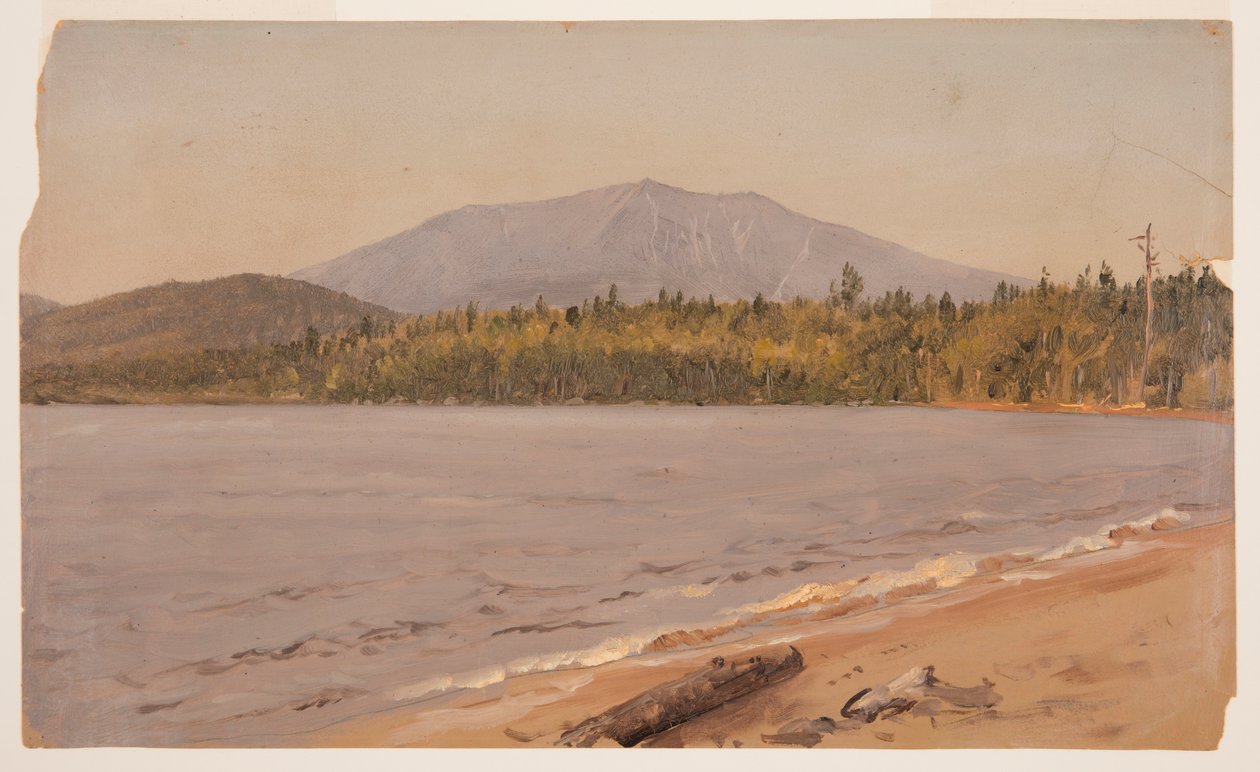  by Frederic Edwin Church
