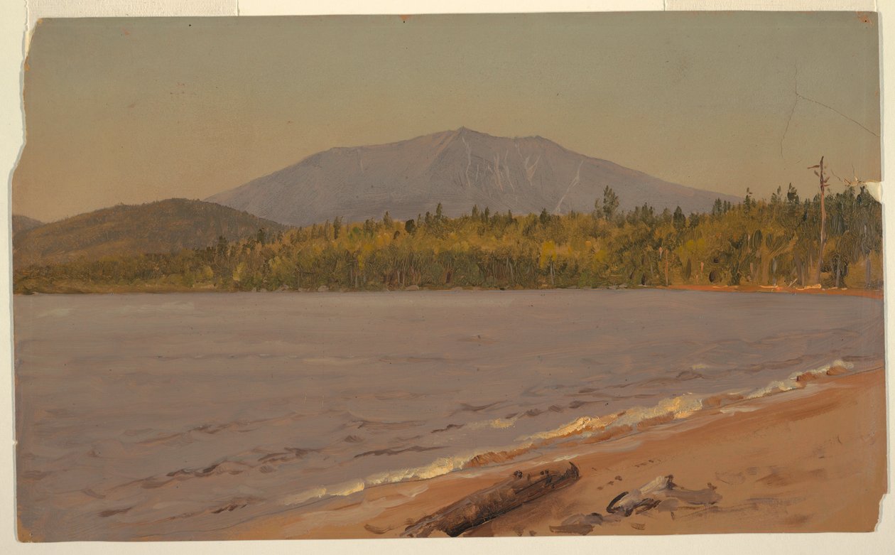  by Frederic Edwin Church