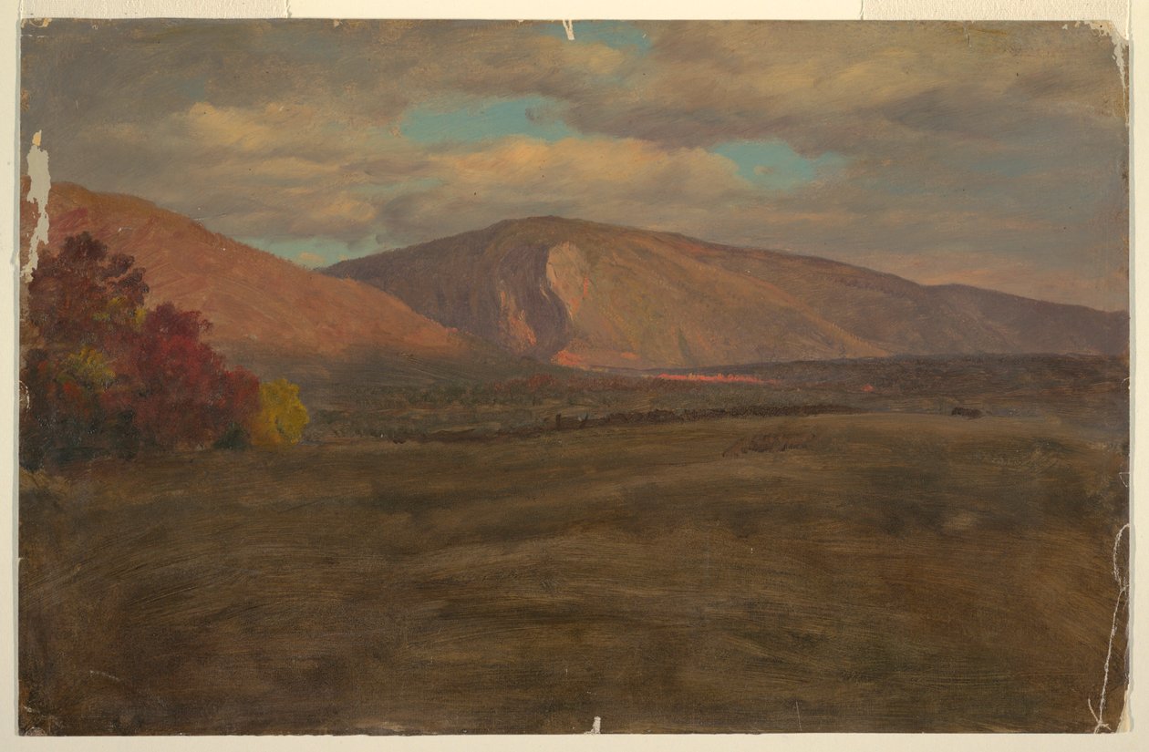  by Frederic Edwin Church