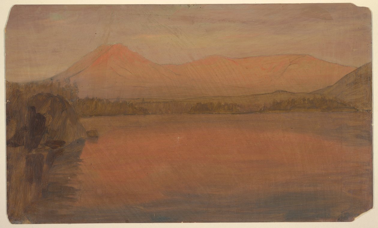  by Frederic Edwin Church