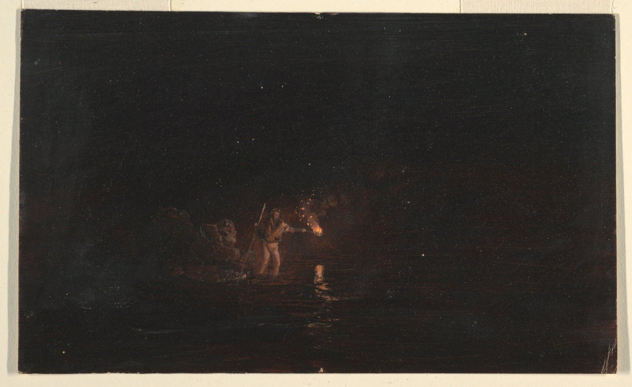  by Frederic Edwin Church
