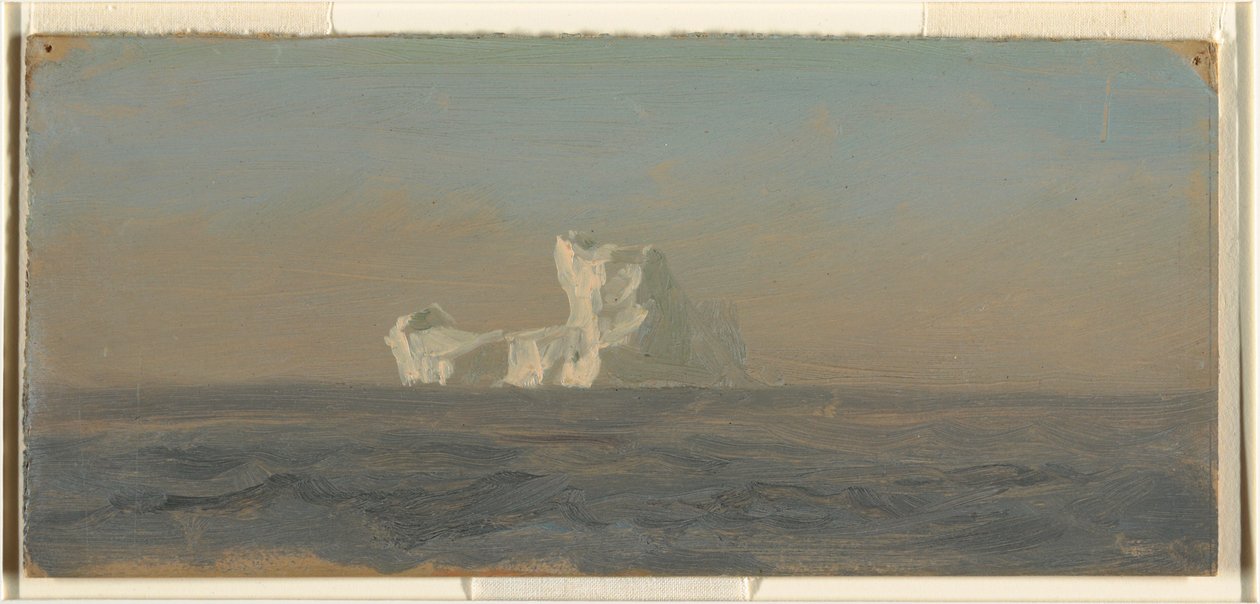  by Frederic Edwin Church