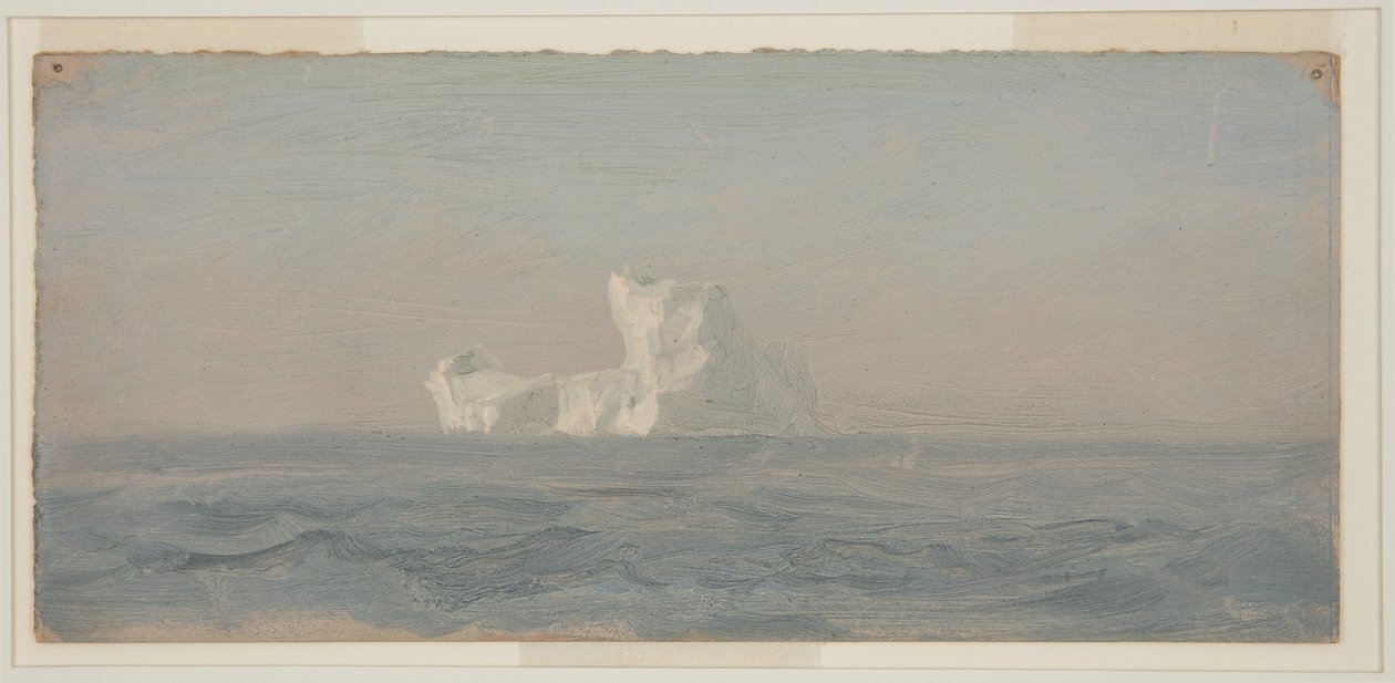  by Frederic Edwin Church