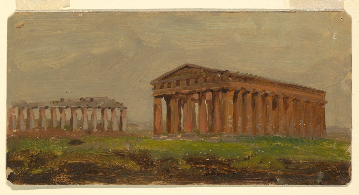  by Frederic Edwin Church
