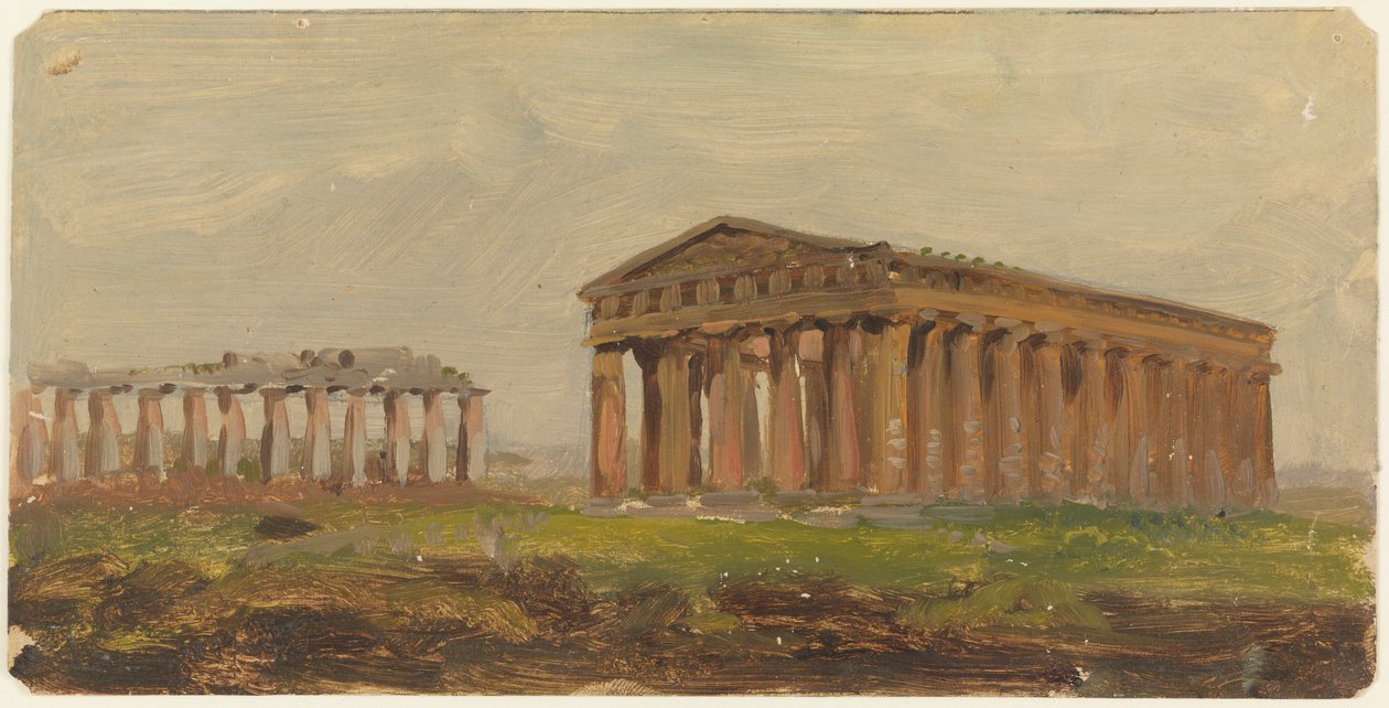  by Frederic Edwin Church