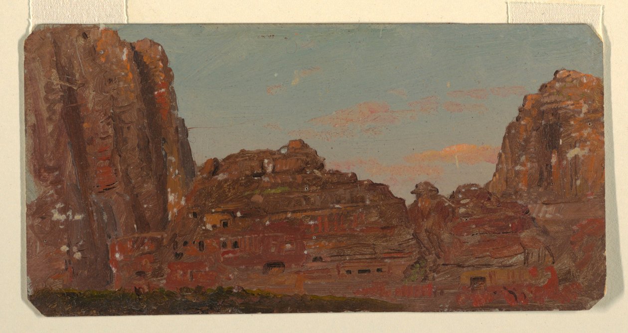  by Frederic Edwin Church