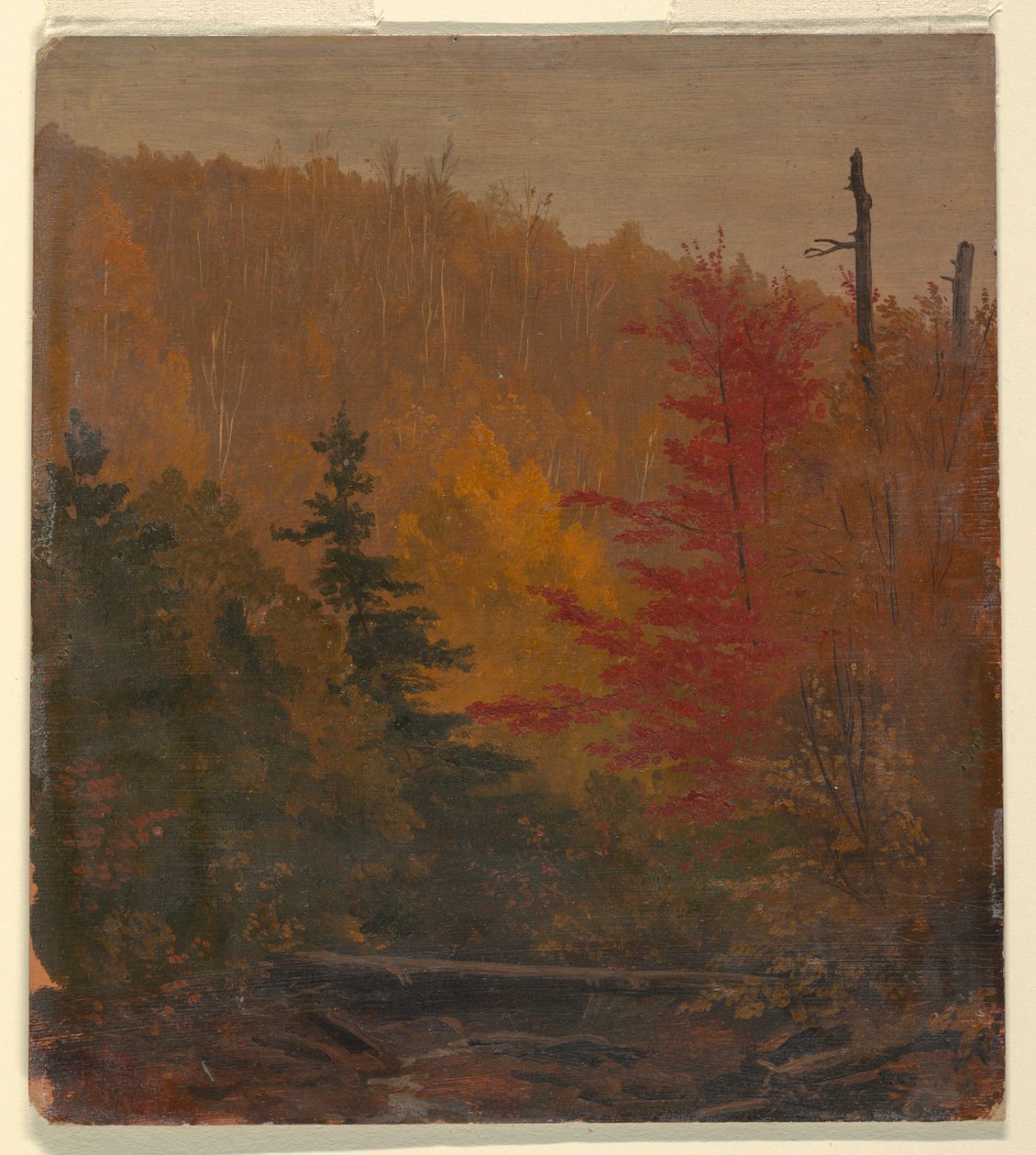 by Frederic Edwin Church
