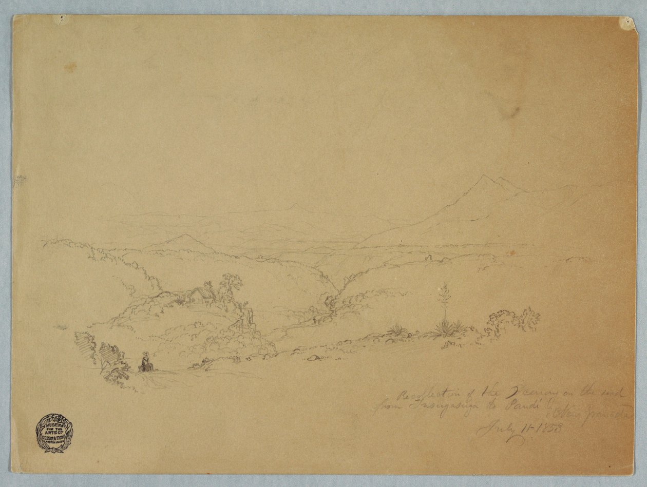  by Frederic Edwin Church