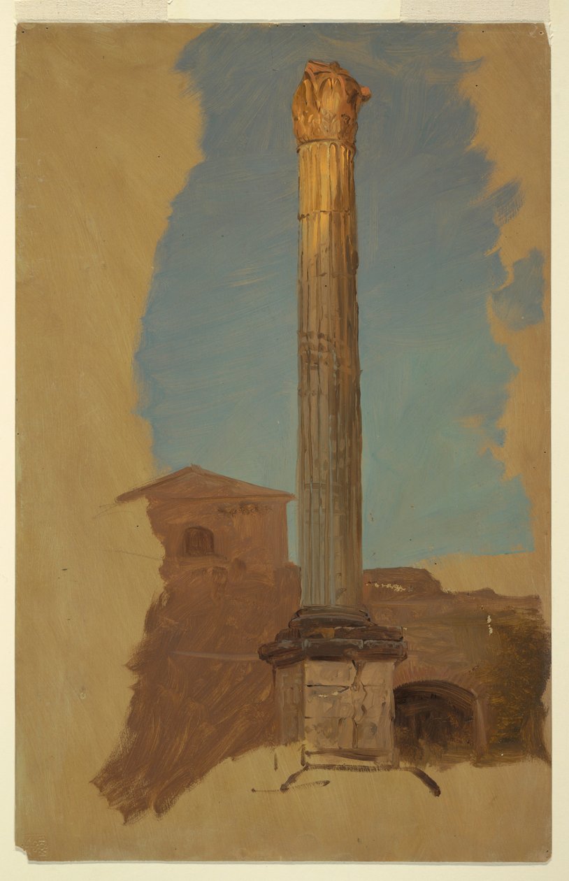  by Frederic Edwin Church