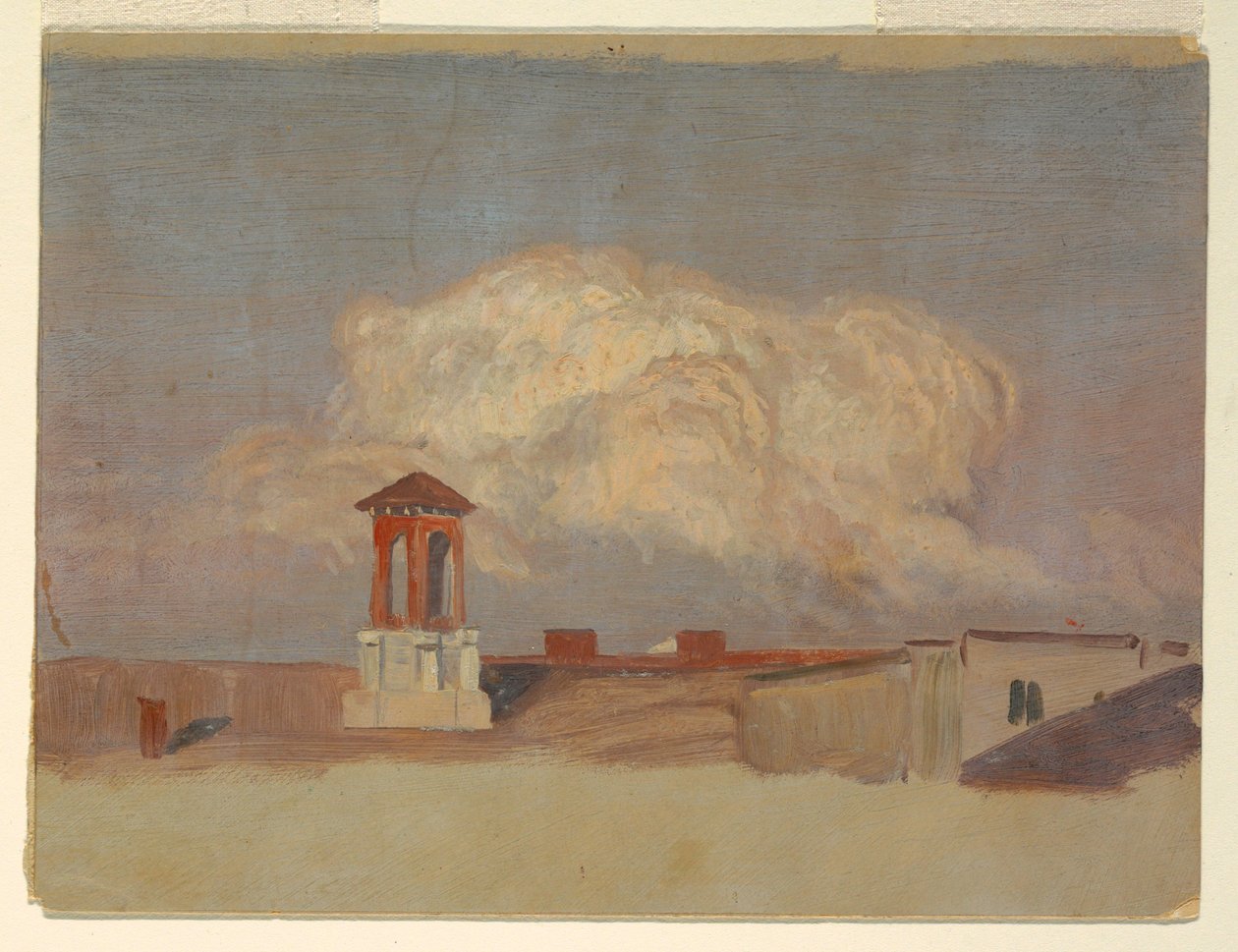  by Frederic Edwin Church