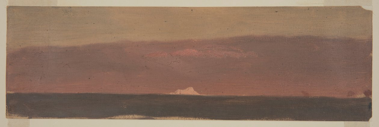  by Frederic Edwin Church
