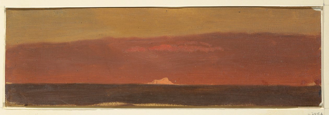  by Frederic Edwin Church