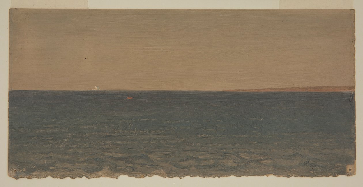  by Frederic Edwin Church