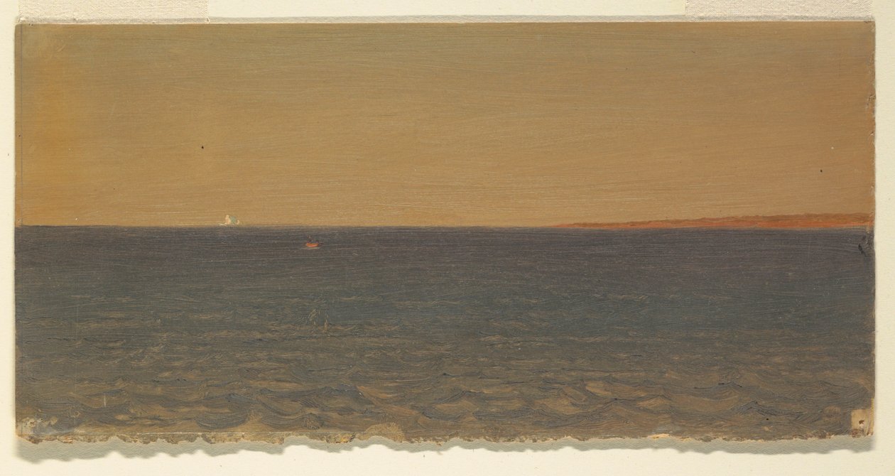  by Frederic Edwin Church