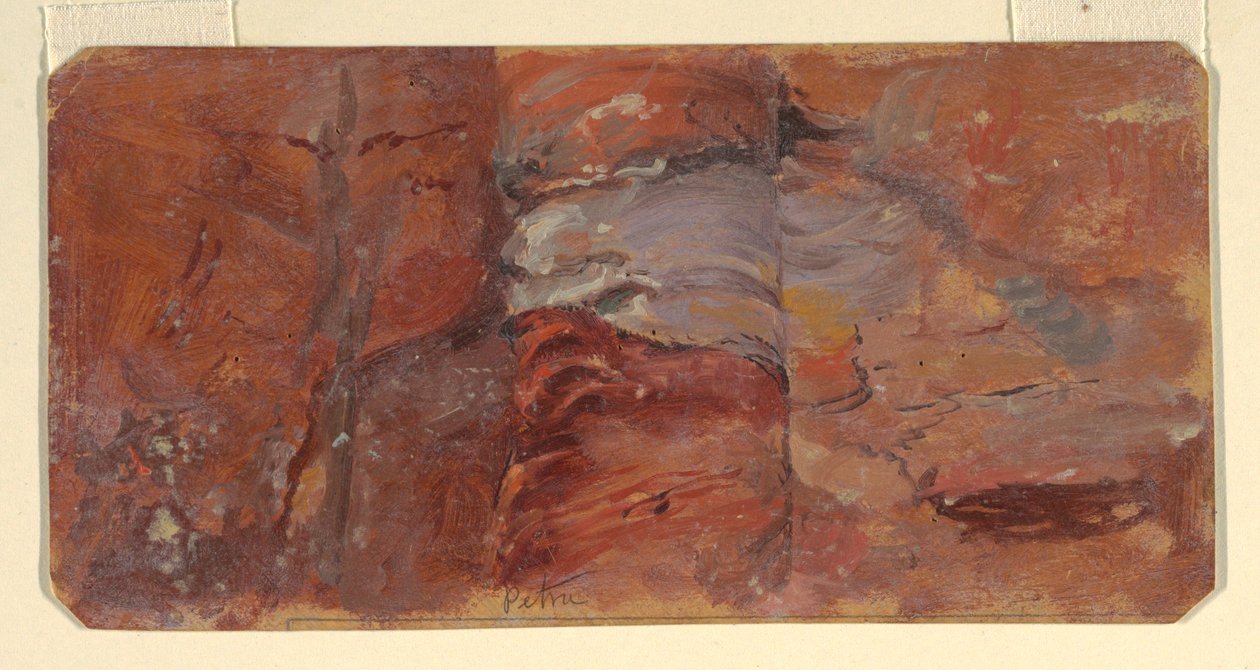  by Frederic Edwin Church