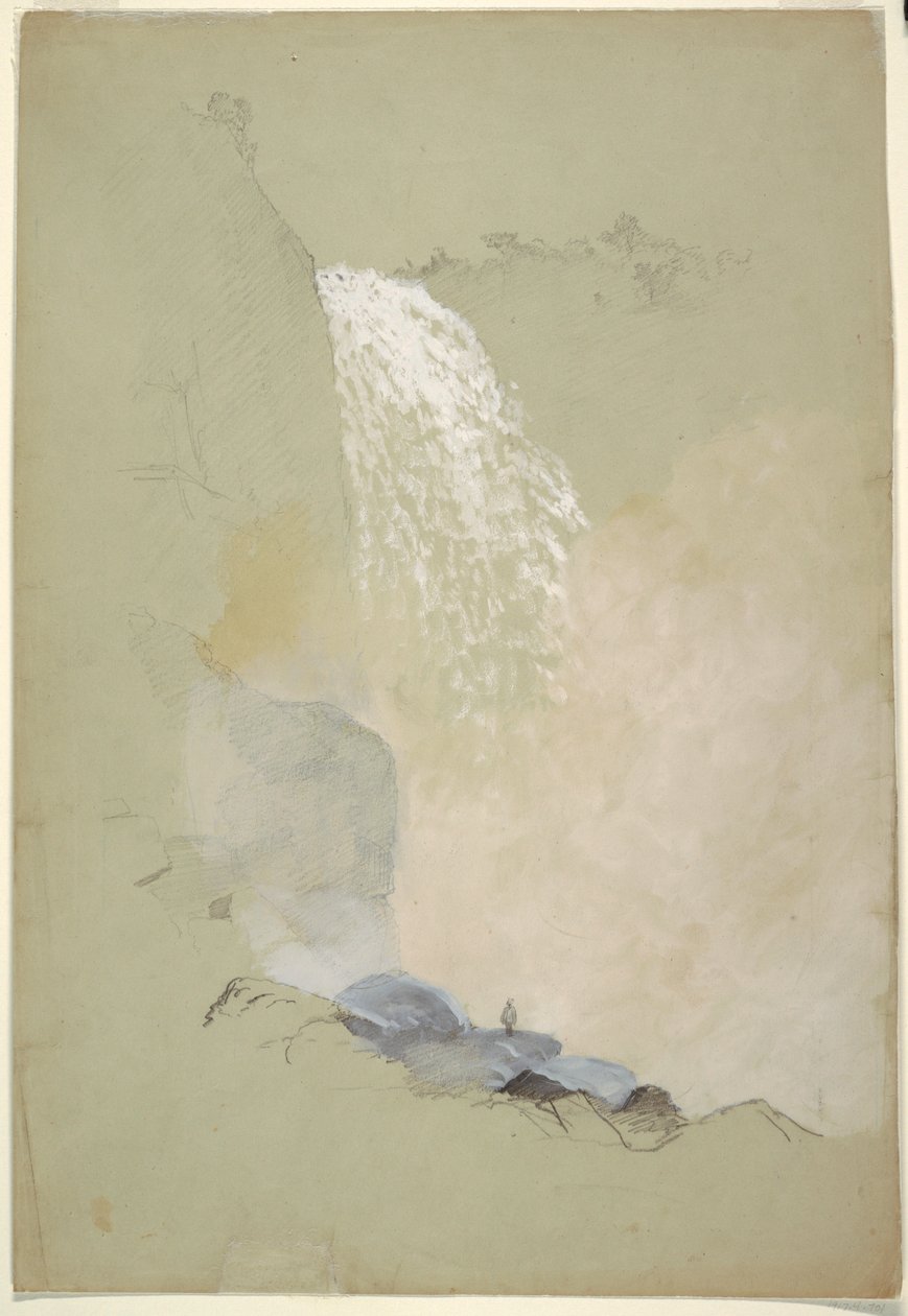  by Frederic Edwin Church
