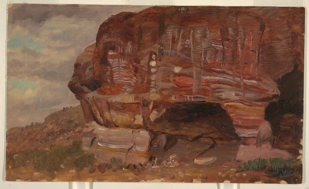  by Frederic Edwin Church