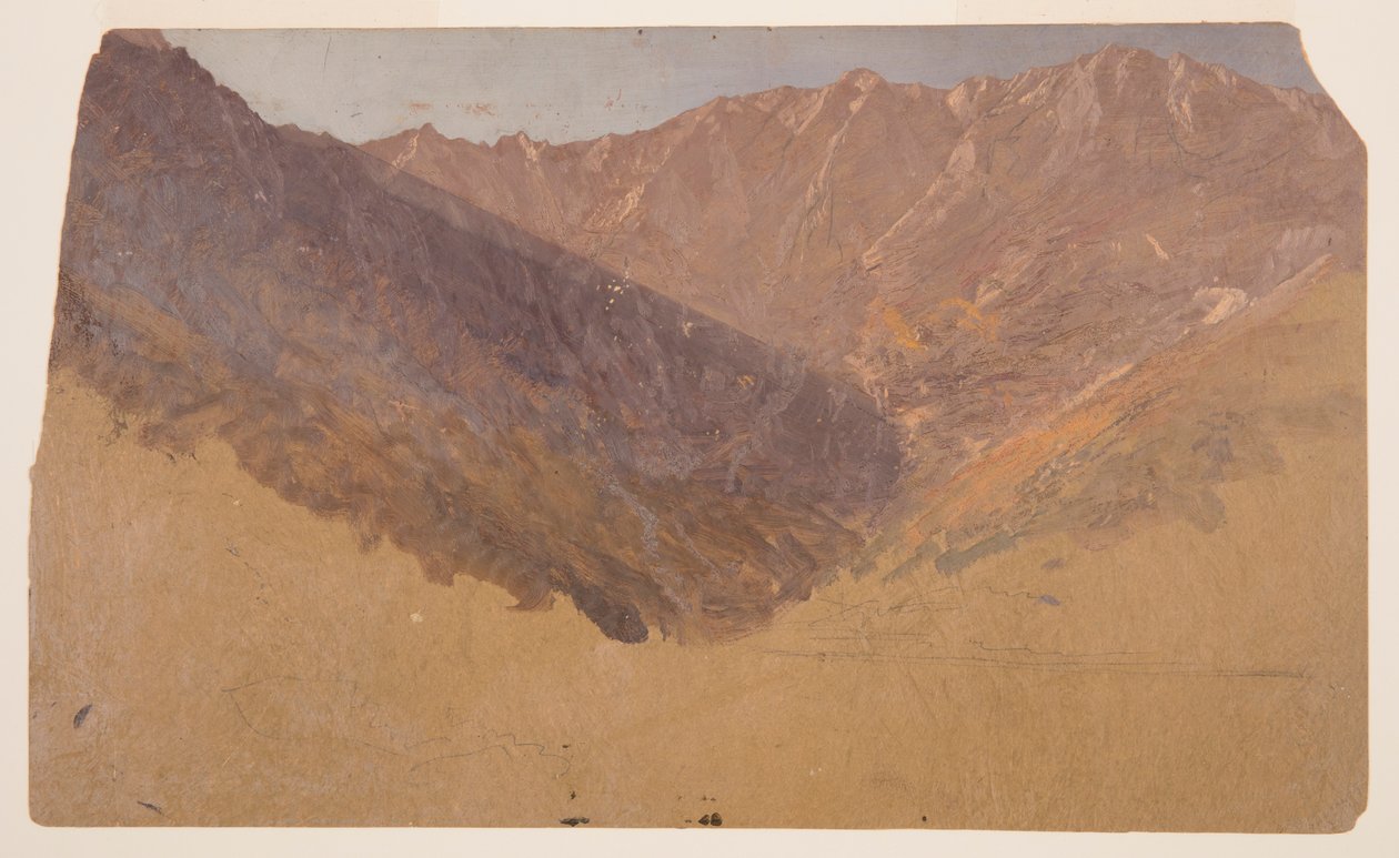  by Frederic Edwin Church
