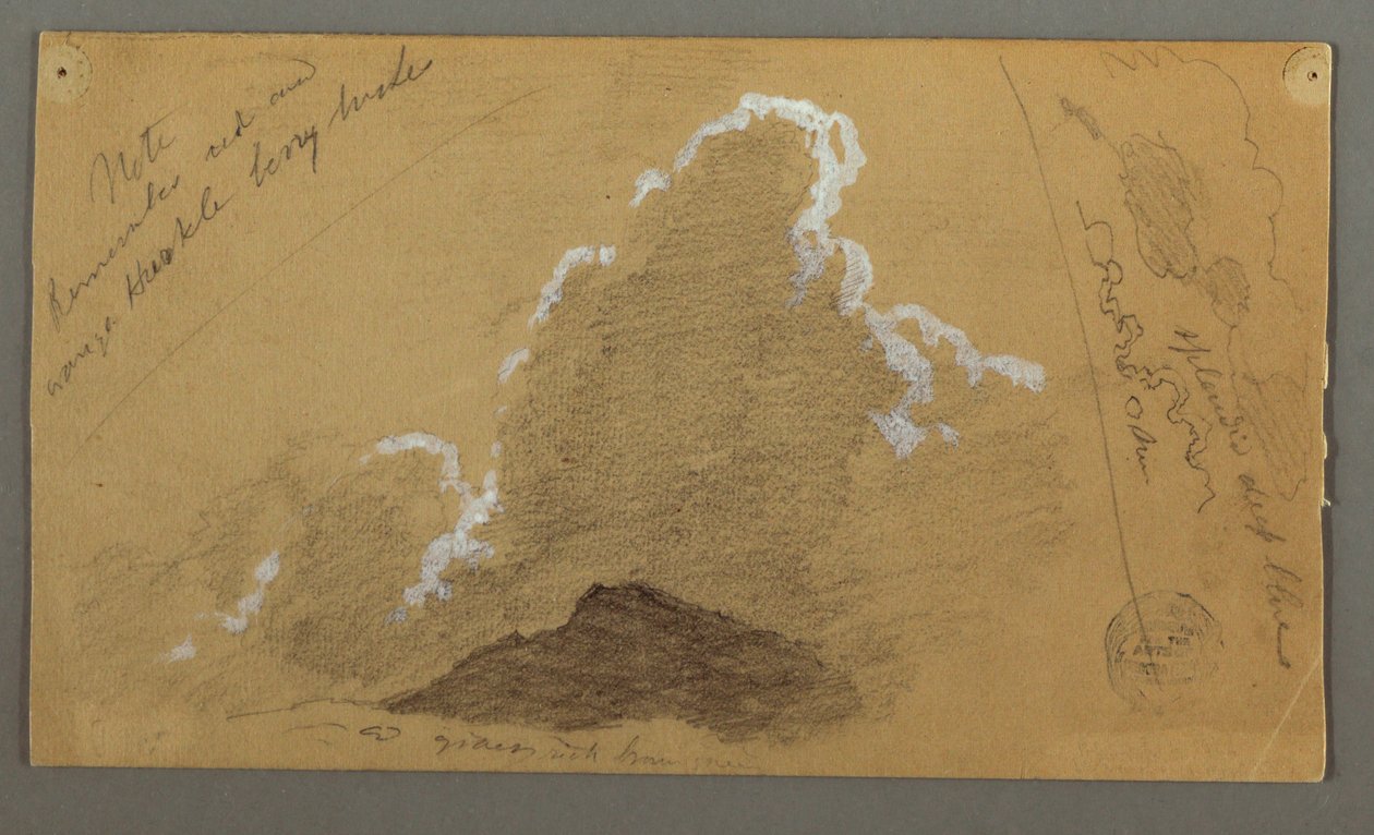  by Frederic Edwin Church