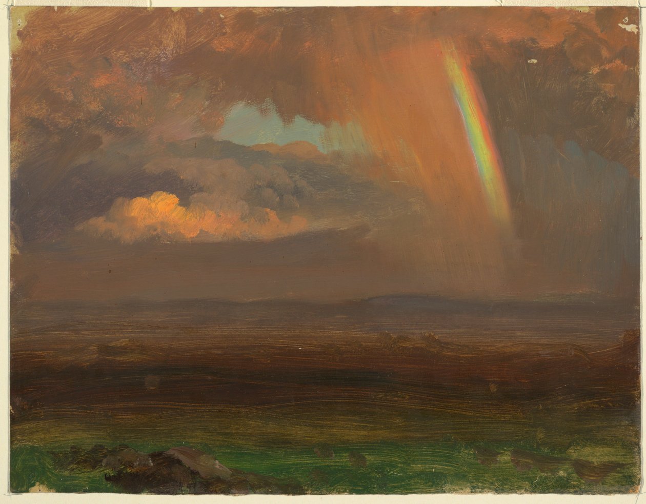  by Frederic Edwin Church