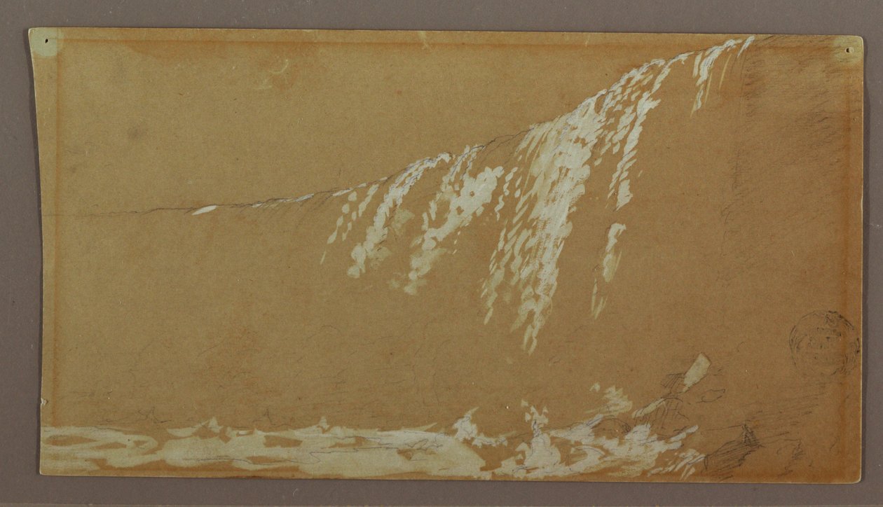  by Frederic Edwin Church