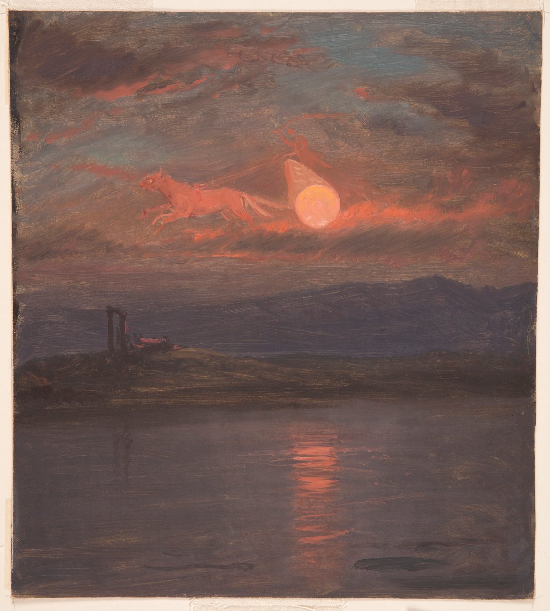  by Frederic Edwin Church