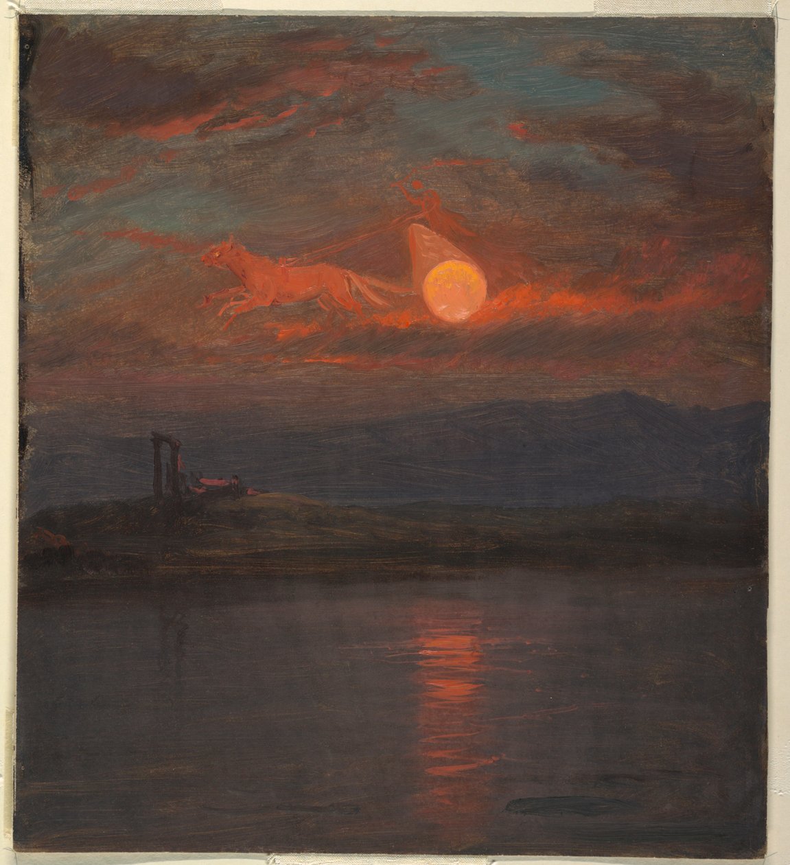  by Frederic Edwin Church