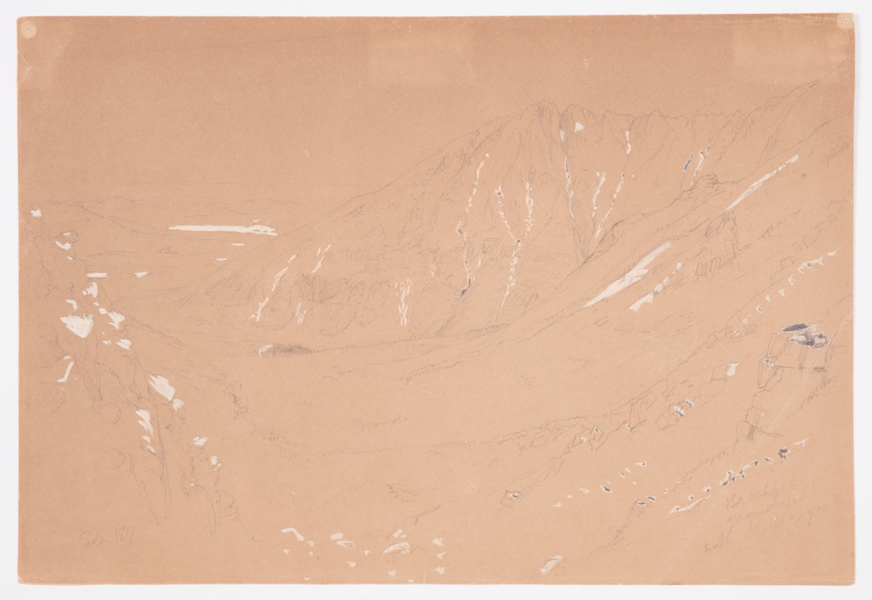  by Frederic Edwin Church