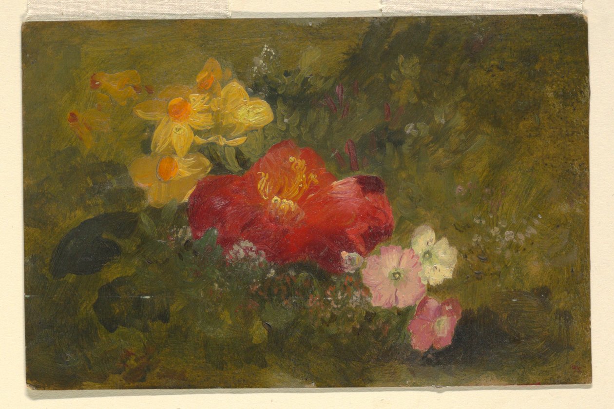  by Frederic Edwin Church