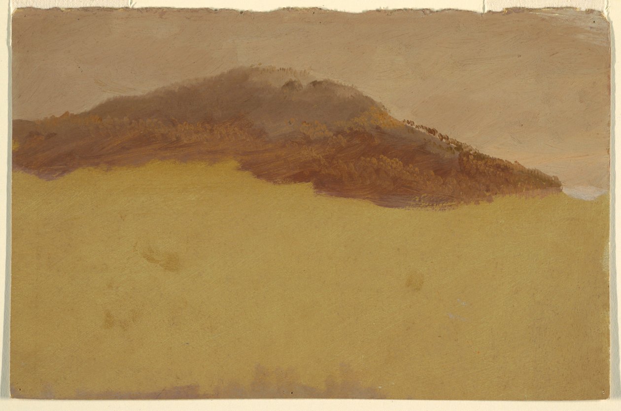  by Frederic Edwin Church